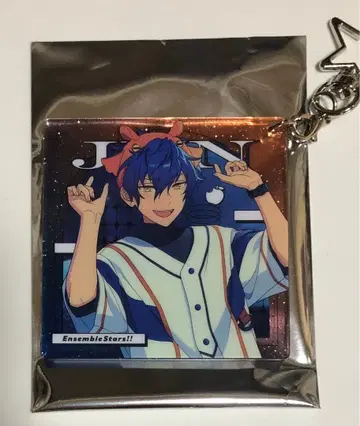 앙스타 준 스타 키링 컬렉션