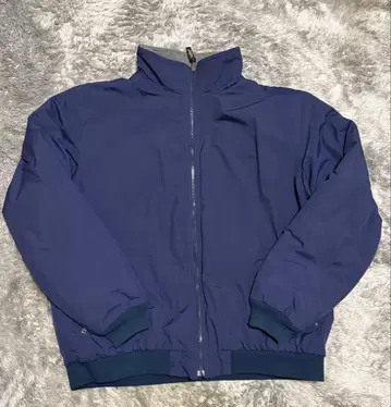 엘엘빈 웜업 자켓