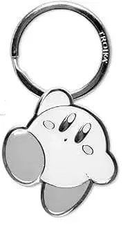 커비 25주년 기념 키링