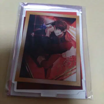 종원의 비르슈 아크릴 스탠드 벌스데이 3주년 아돌프