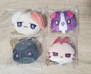 VOLTACTION 2nd Anniversary 마스코트 참