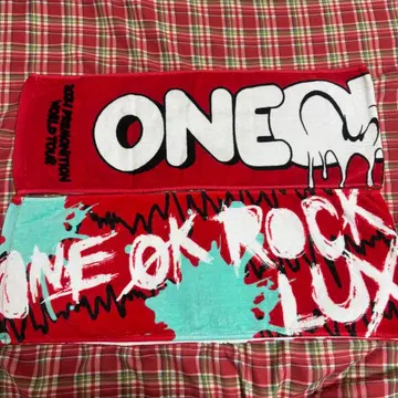 ONE OK ROCK 원오크 타월 묶음 판매