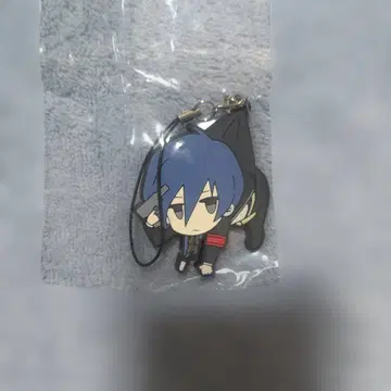 페르소나 3 주인공 유키 마코토 쥠쥠 마스코트