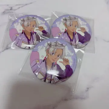 도쿄 리벤저스 동리베 캔뱃지 라메 캔뱃지 쿠로카와 이자나 홀케이크