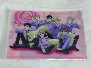 오란고교 호스트부 클리어 파일