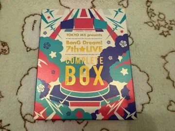 BanG Dream! 7th LIVE COMPLETE BOX