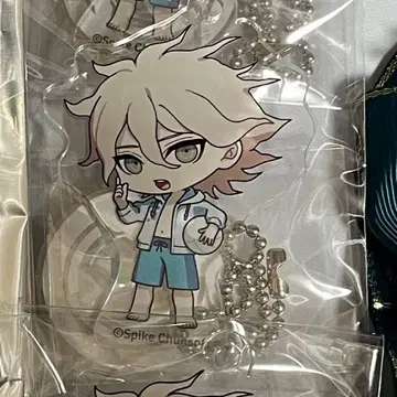 단간론파 마루이 OIOI 코마에다 나기토 아크릴 POP 아크릴 스탠드