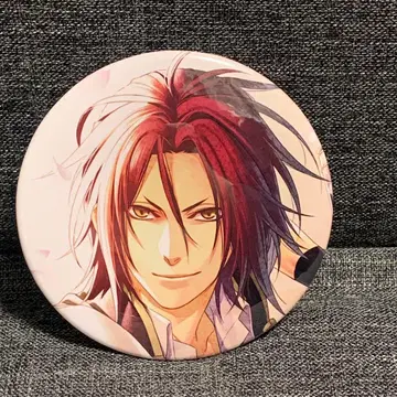 박앵귀 캔뱃지 big 하라다 사노스케