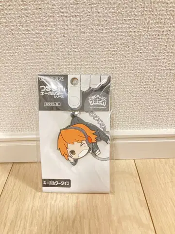 페르소나 4 하나무라 요스케 스트랩