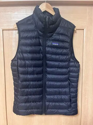 PATAGONIA 파타고니아 나일론 다운 베스트