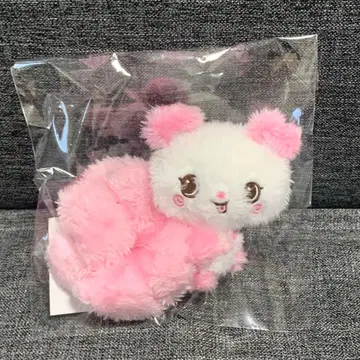 nct wish 사쿠야 MD 봉제 인형 스크런치 1