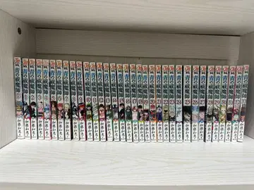 청의 엑소시스트 1~33권 + 캐릭터 북