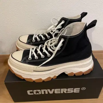 컨버스 올스타 100 트렉웨이브 하이 1SD036