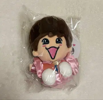 나니와단시 치비누이 후지와라 죠이치로