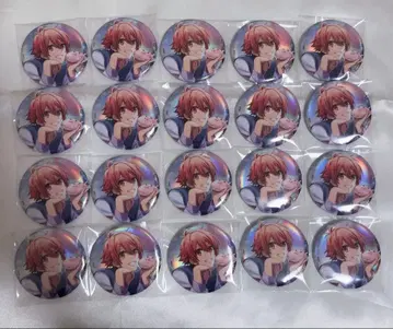 아이돌리쉬 세븐 아이나나 나나세 리쿠 16PRODUCERS 캔뱃지