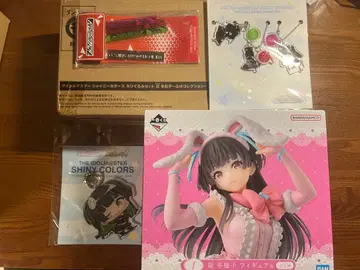 마유즈미 후유코 세트