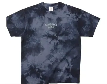 싱어즈하이 T셔츠 다이다이