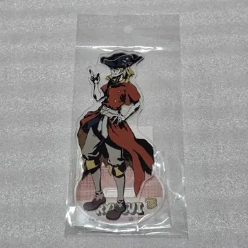 Dr.STONE 아메리칸 코믹스 아크릴 스탠드 나나미 류스이