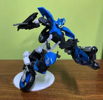 증정품 포함 트랜스포머 리벤지 쿠로미아