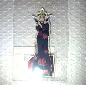 신극장판 은혼 요시와라 염상 아크릴 스탠드 츠키요미