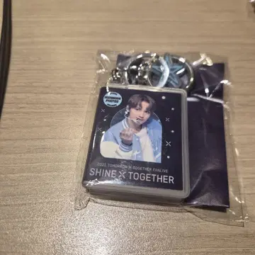 TXT DIGITALCODE 휴닝카이 SHINE