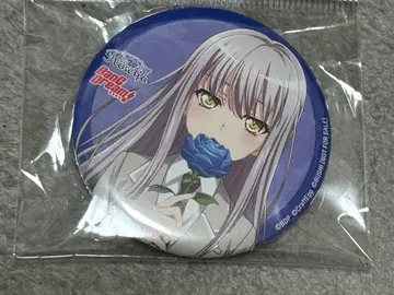 뱅드림 Roselia 초회 한정판 혜택 캔뱃지 미나토 유키나