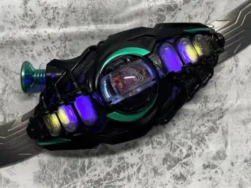 로드 인보커 가면라이더 제츠