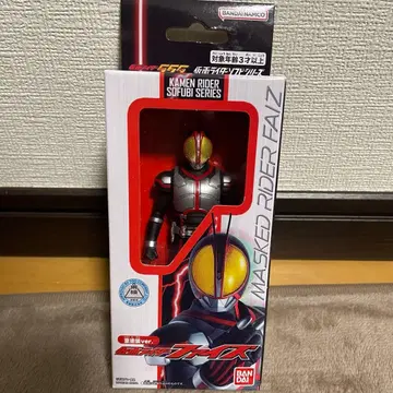 라이더 히어로 시리즈 가면라이더 파이즈 555 중 페인팅 ver.