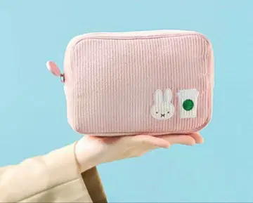 [ 미사용 새상품 ] 스타벅스 미피 파우치