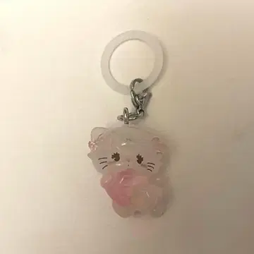 mikko 캐릭터 메지루시 액세서리 2 무스 mousse