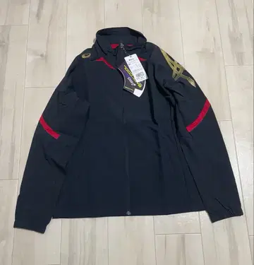 트레이닝 의류 아식스