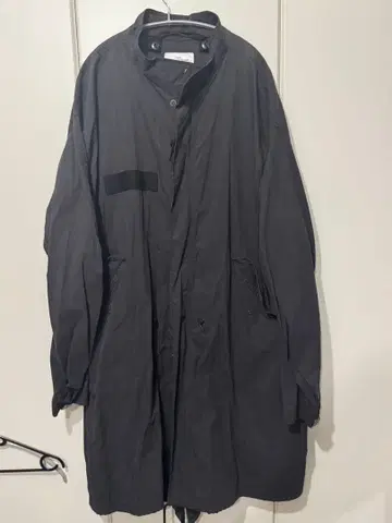 프릭스스토어 모즈 코트