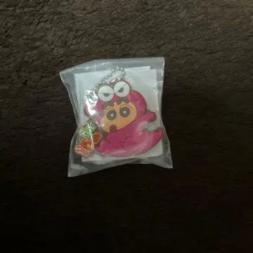 초코비 15th 러버 마스코트