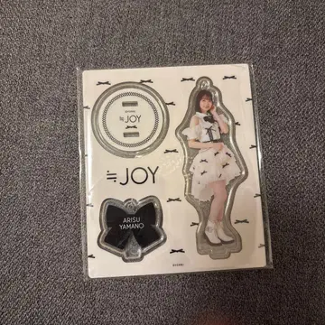 니어야마노 아즈키 아크릴 스탠드