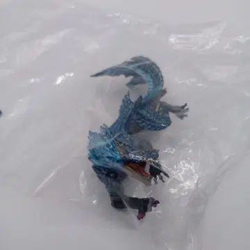 루나가론 캡콤 피규어 빌더 몬스터 헌터 스탠다드 모델