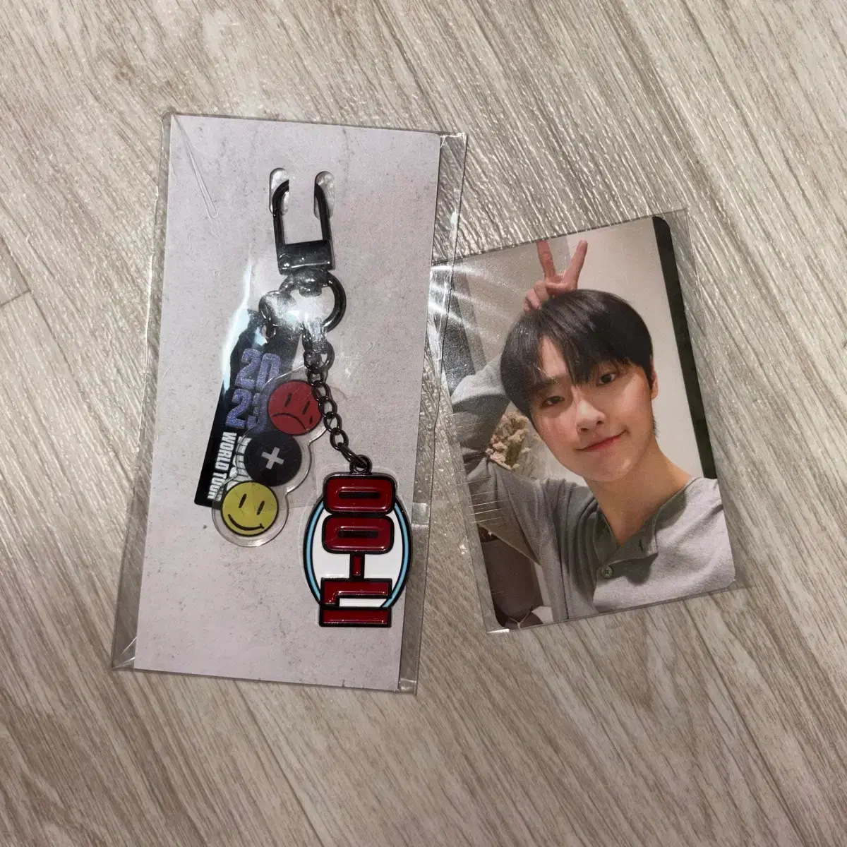 Shop 조승연키링 on Bunjang Global Site - No more Korean account!