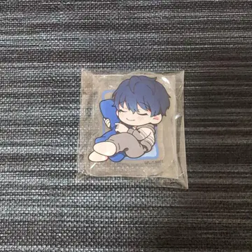 플러스메이트 오야스미 SD 아크릴 스탠드 코토나시 히지리