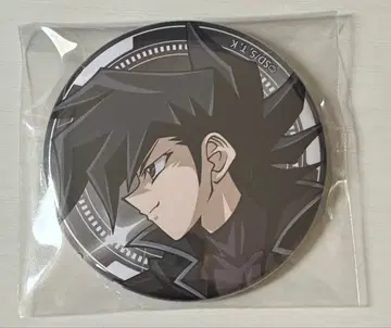 유희왕 GX 만죠메 캔뱃지