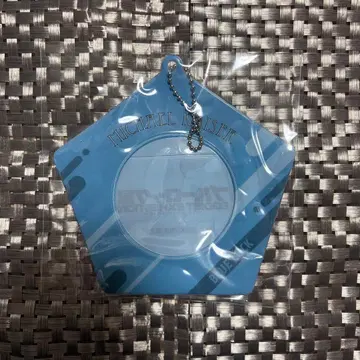 블루 록 카이저 미하엘 카이저 캔뱃지 케이스