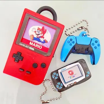 미니어처 닌텐도