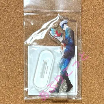 주술회전 고죠 사토루 BIRTH DAY 2020 아크릴 스탠드