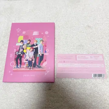 MANKAI STAGE A3! ACT2 SPRING 2022