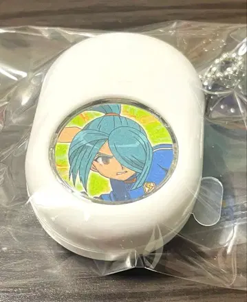 이나즈마 일레븐 필살기 사운드 에그 카제마루 이치로타 보이스 키링 새상품