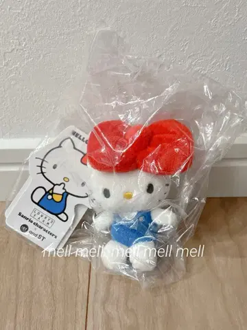 로리즈팜 키티 Me 토이 키링