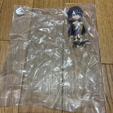 타카스기 신스케 피규어 미개봉 새상품