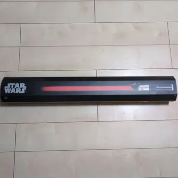 레거시 라이트세이버 다스 베이더 풀세트