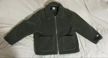 MACOBAR 프릭스스토어 보아 자켓 3/14까지