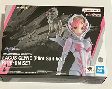 라크스 클라인 파이롯트 수트 ver