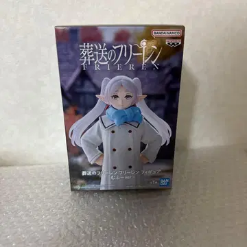 [미개봉 새상품] 장송의 프리렌 프리렌 므후 피규어