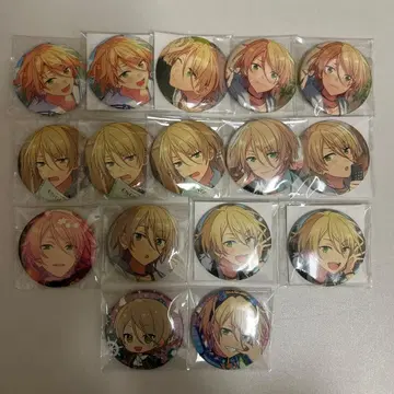 앙상블 스타즈 앙스타 캔뱃지 투어 피처 외 시라토리 아이라 2